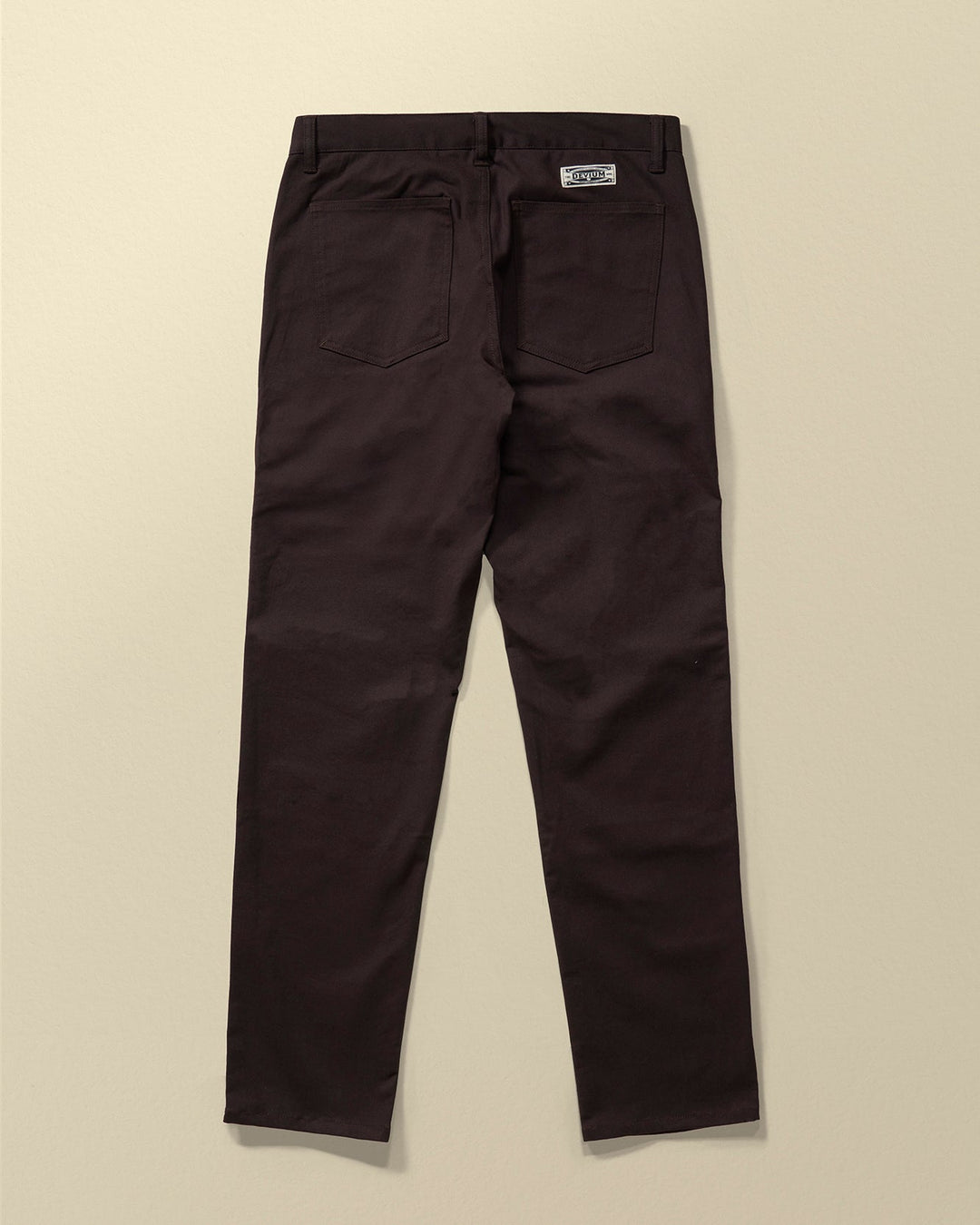Album Slim Pant