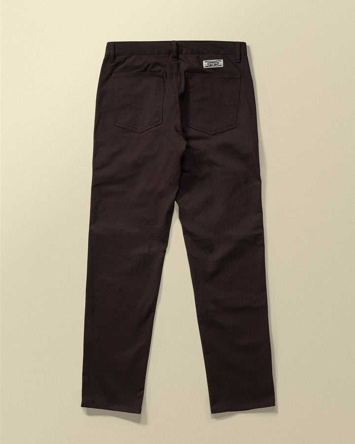 Album Slim Pant