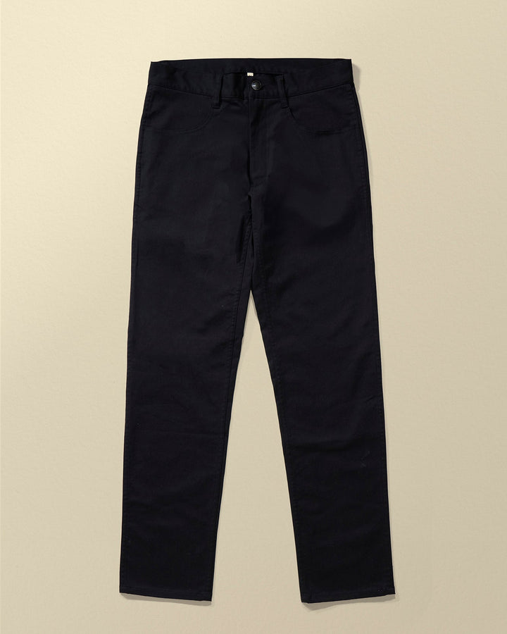 Album Slim Pant