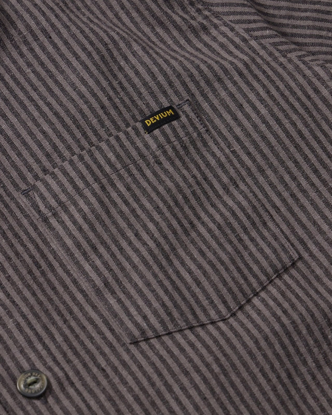 Balboa Striped Short Sleeve Shirt