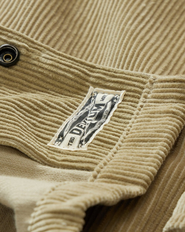 Chapman Limited Edition Corduroy Jacket