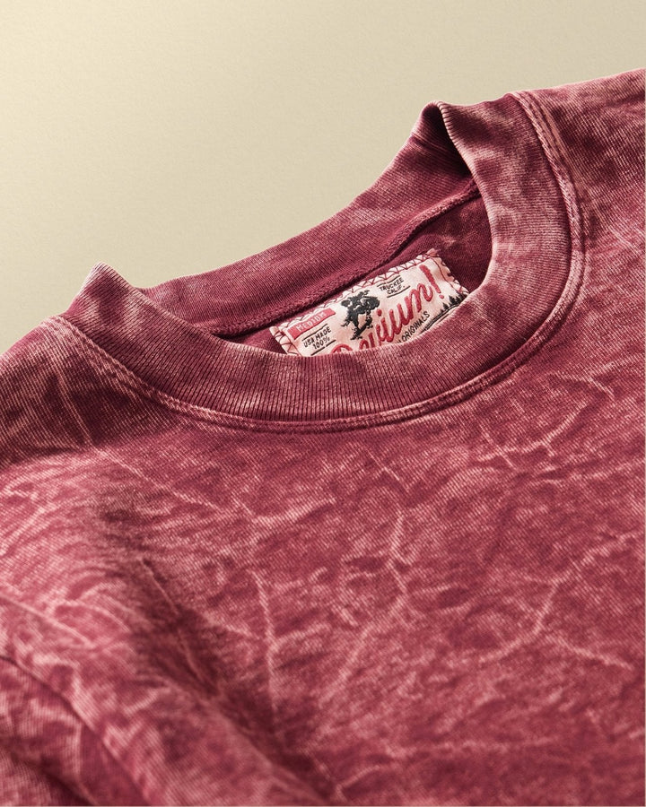 Coburn Heavyweight Long Sleeve Shirt