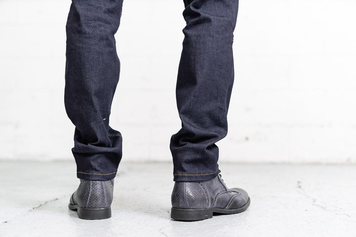 Commuter Dark Wash