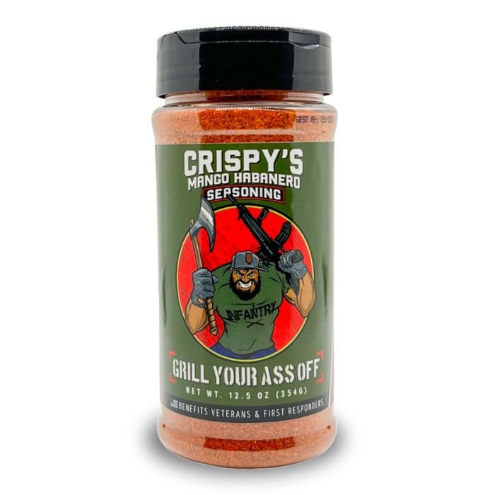 Crispy&