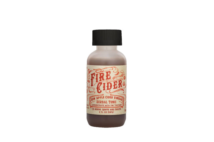 Fire Cider - 2OZ