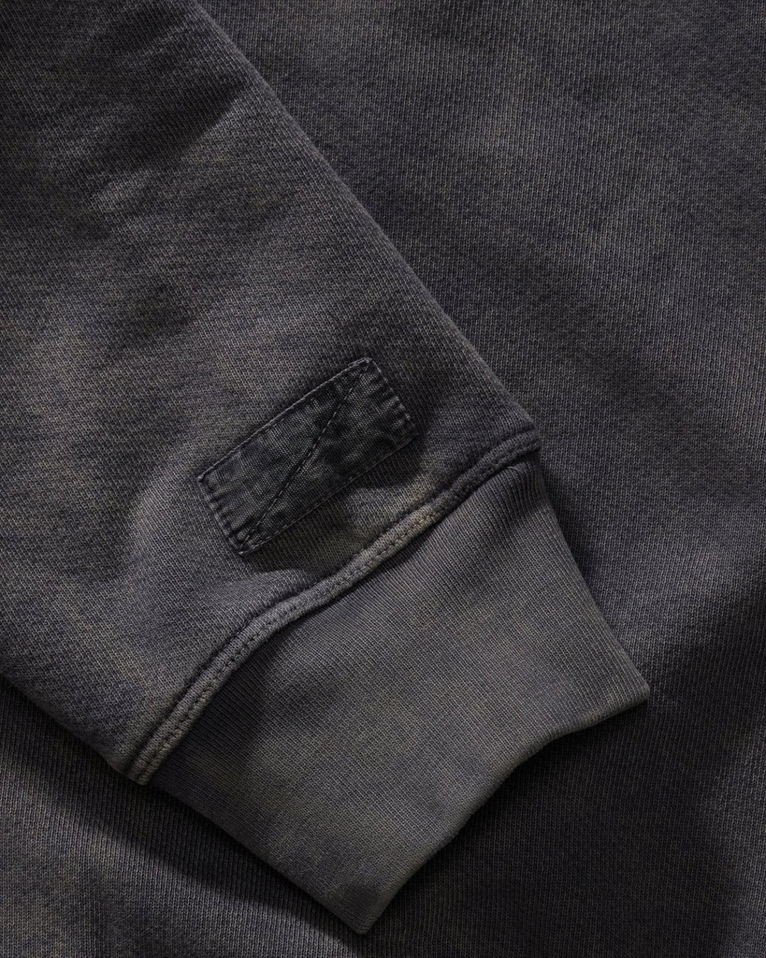 Fleetwood French Terry Crewneck Sweatshirt