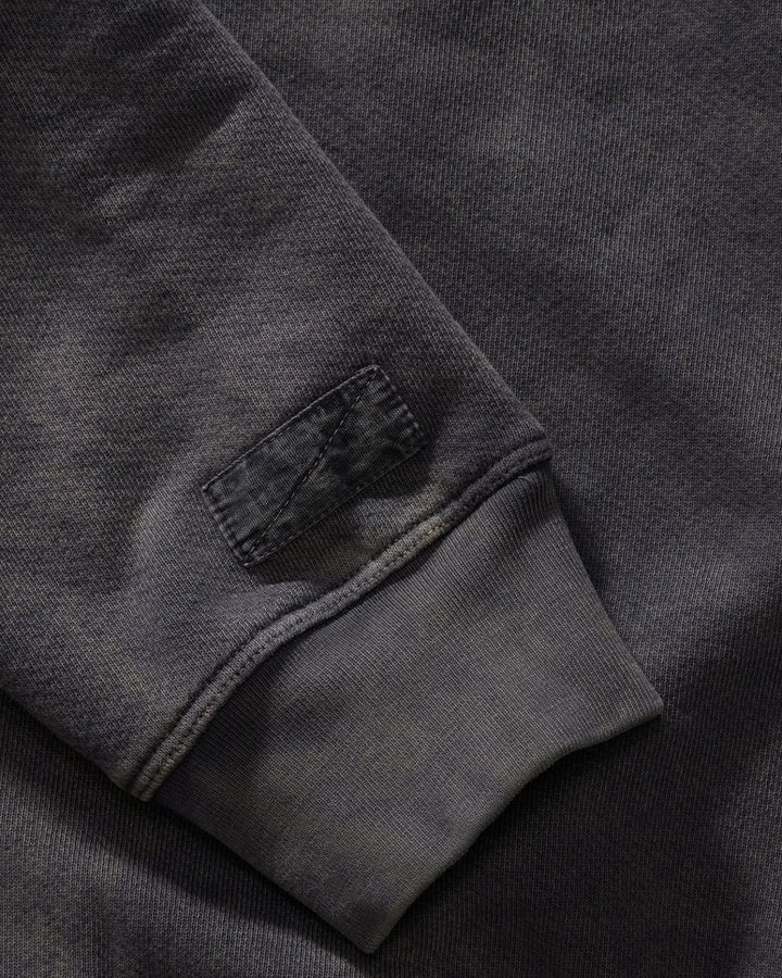 Fleetwood French Terry Crewneck Sweatshirt