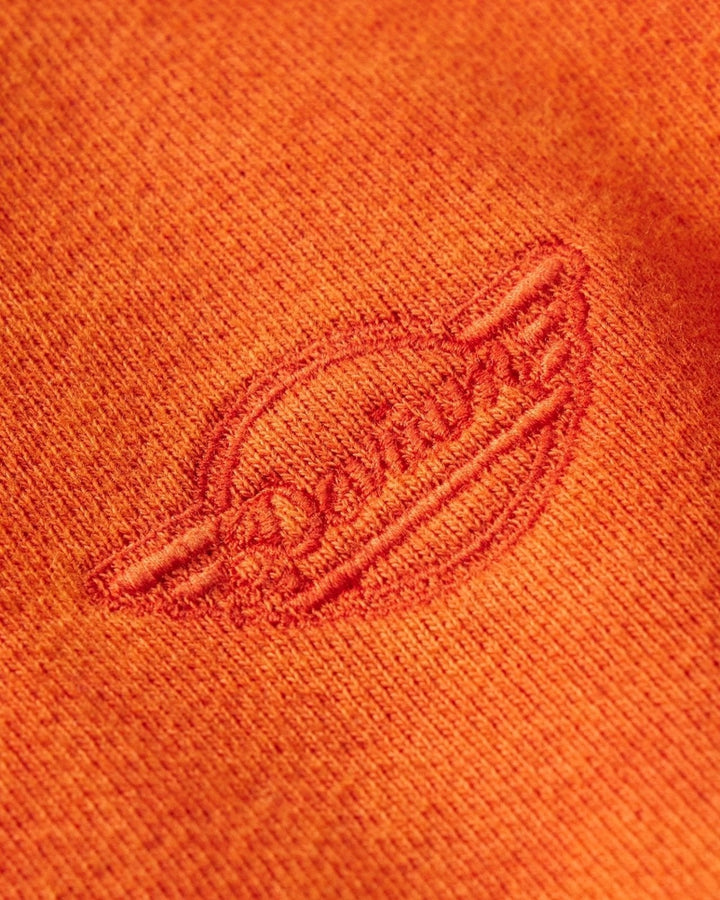 Fleetwood French Terry Crewneck Sweatshirt