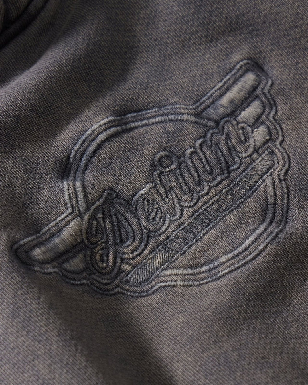 Fleetwood French Terry Pullover Hoodie