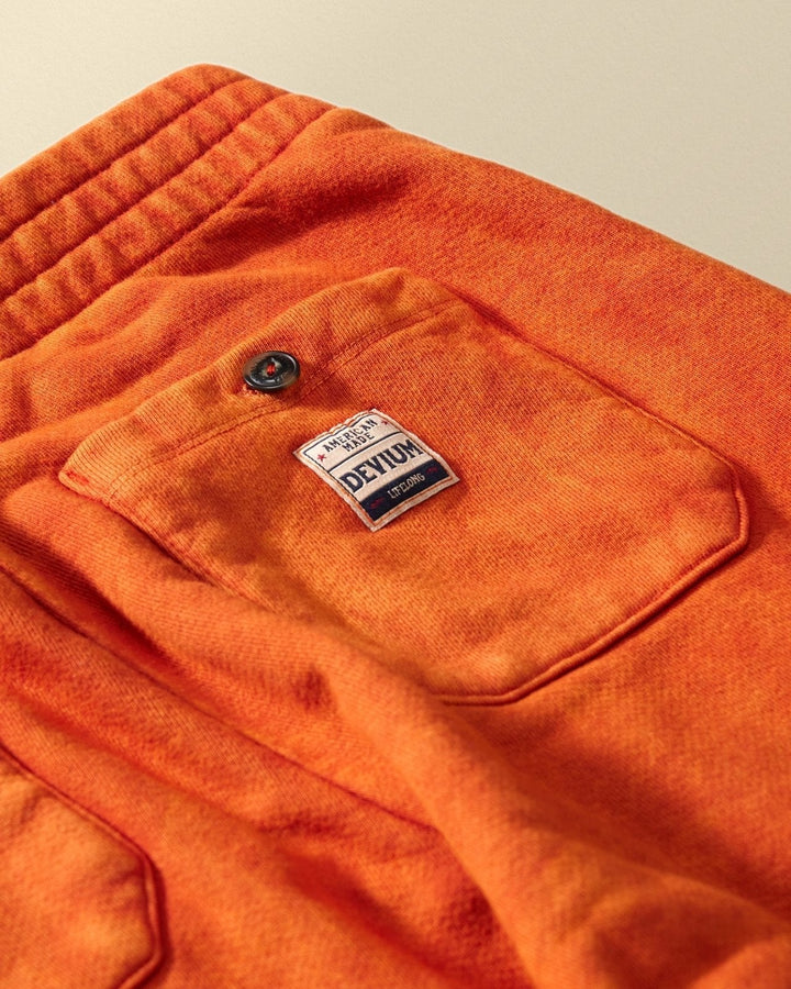 Fleetwood French Terry Sweatpant