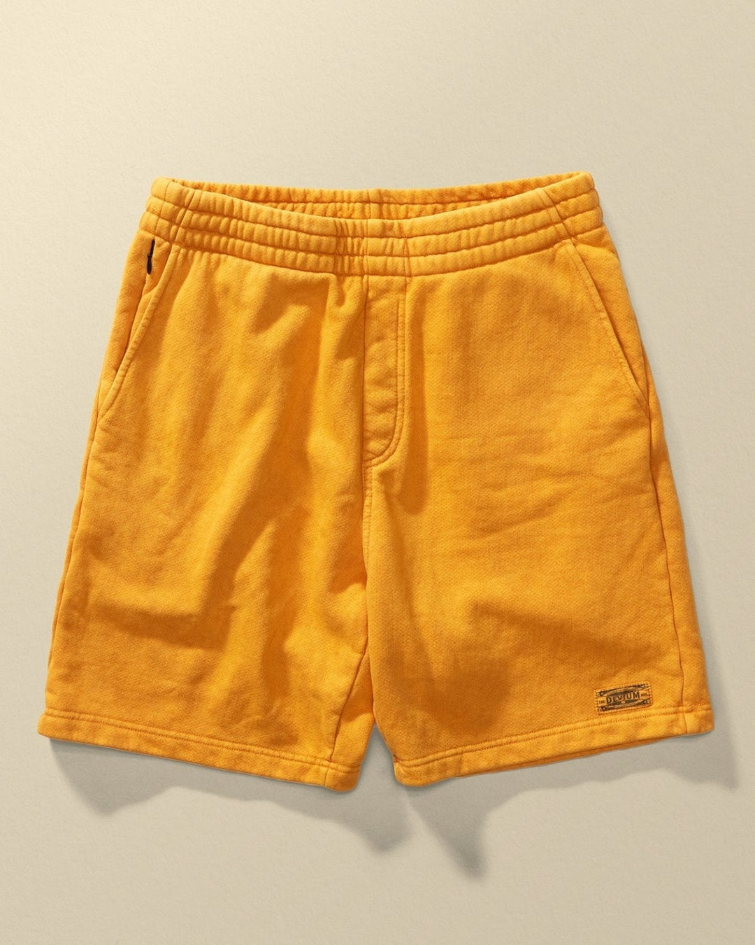 Fleetwood French Terry Sweatshort