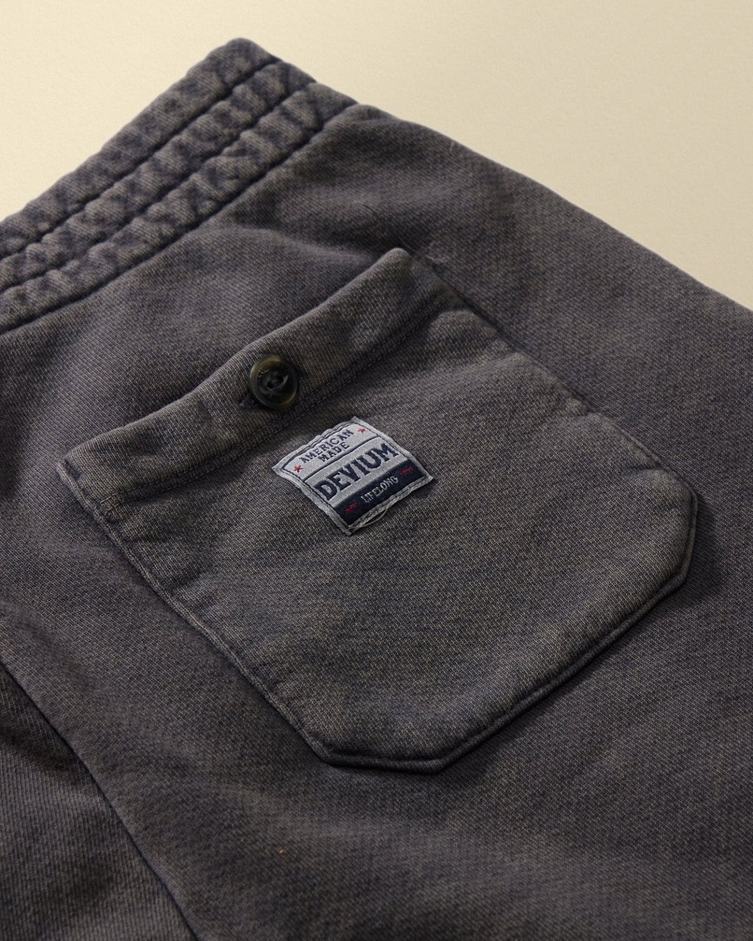 Fleetwood French Terry Sweatshort