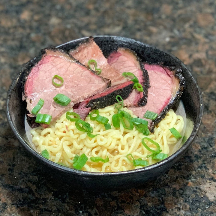 Gunpowder Steak &amp; Brisket Seasoning
