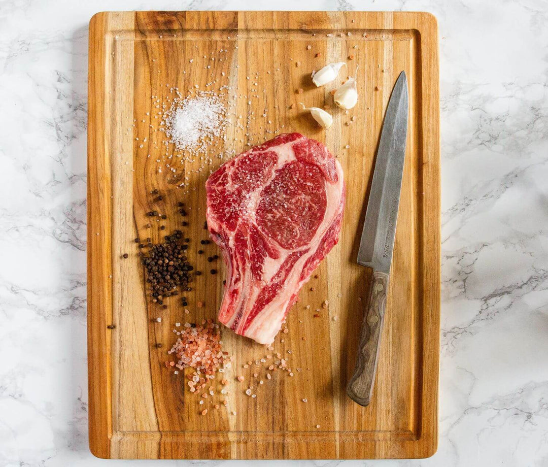 Wagyu Ribeye