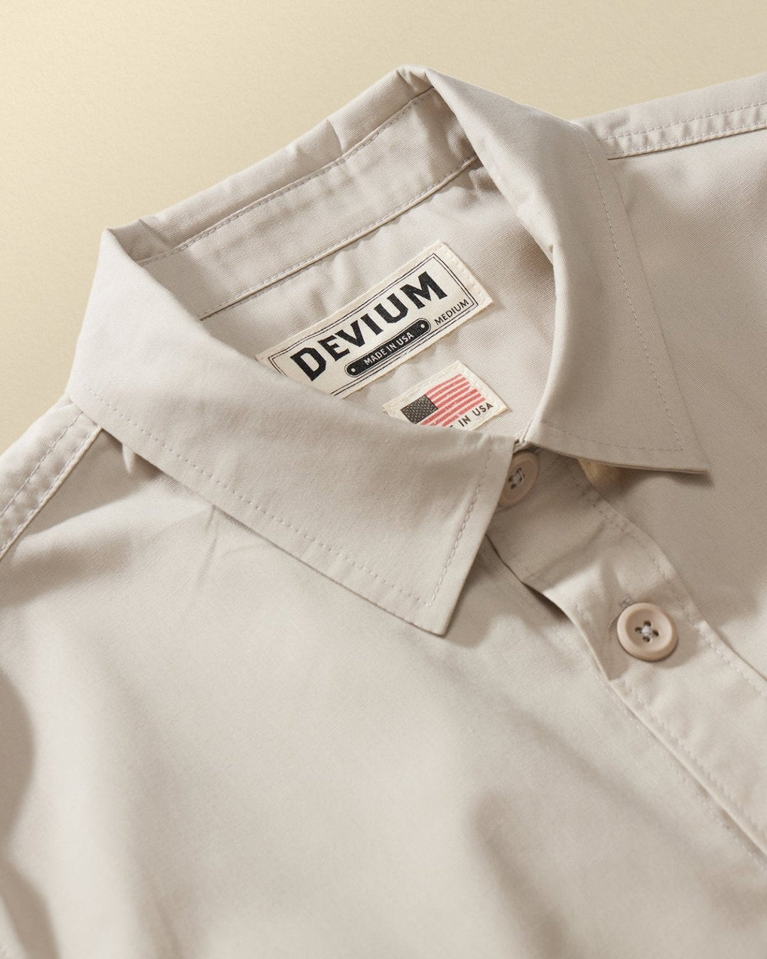 Leroy Shop Shirt