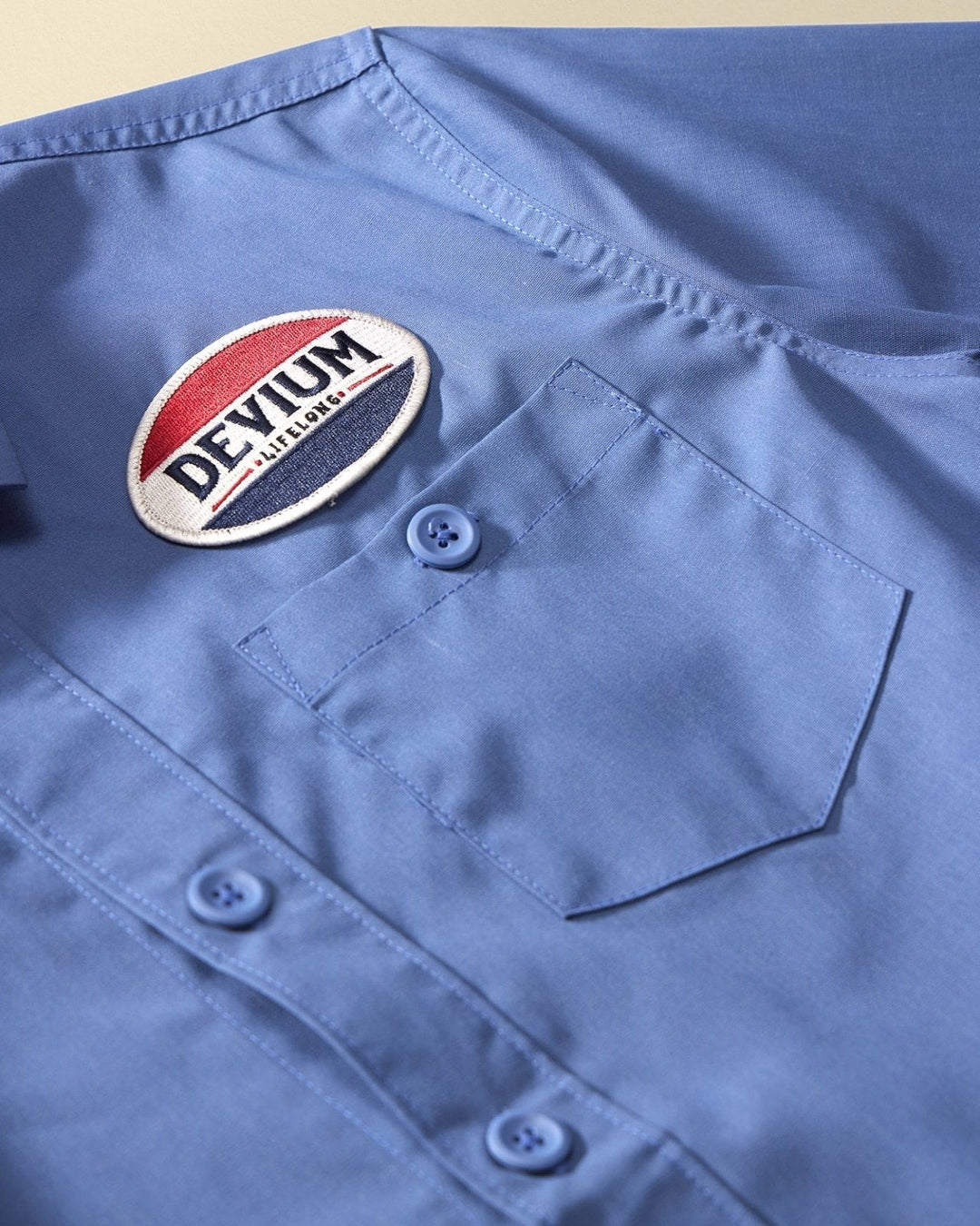 Leroy Shop Shirt