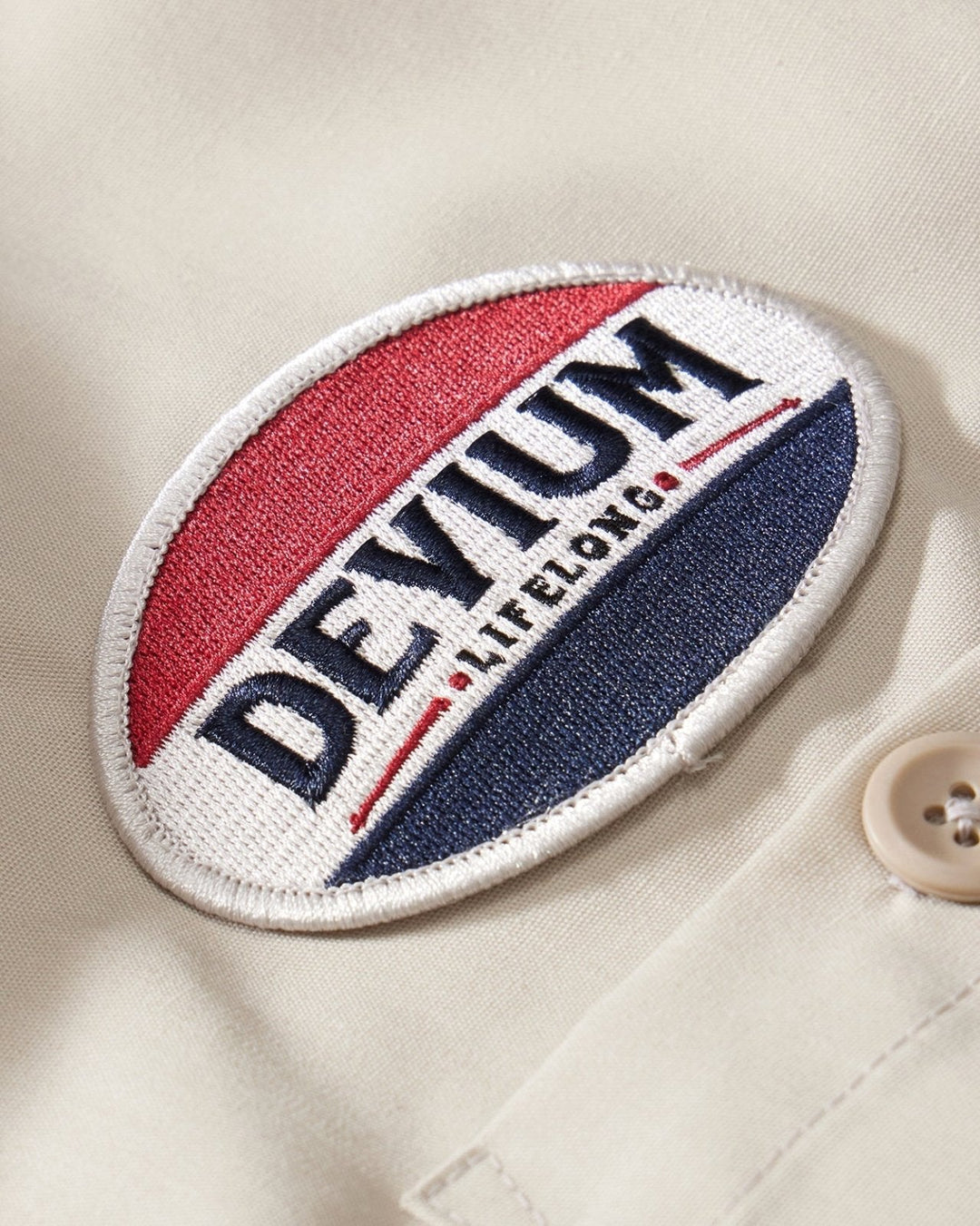 Leroy Shop Shirt