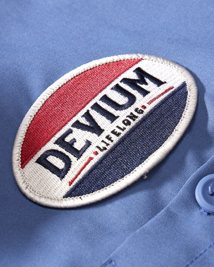 Leroy Shop Shirt