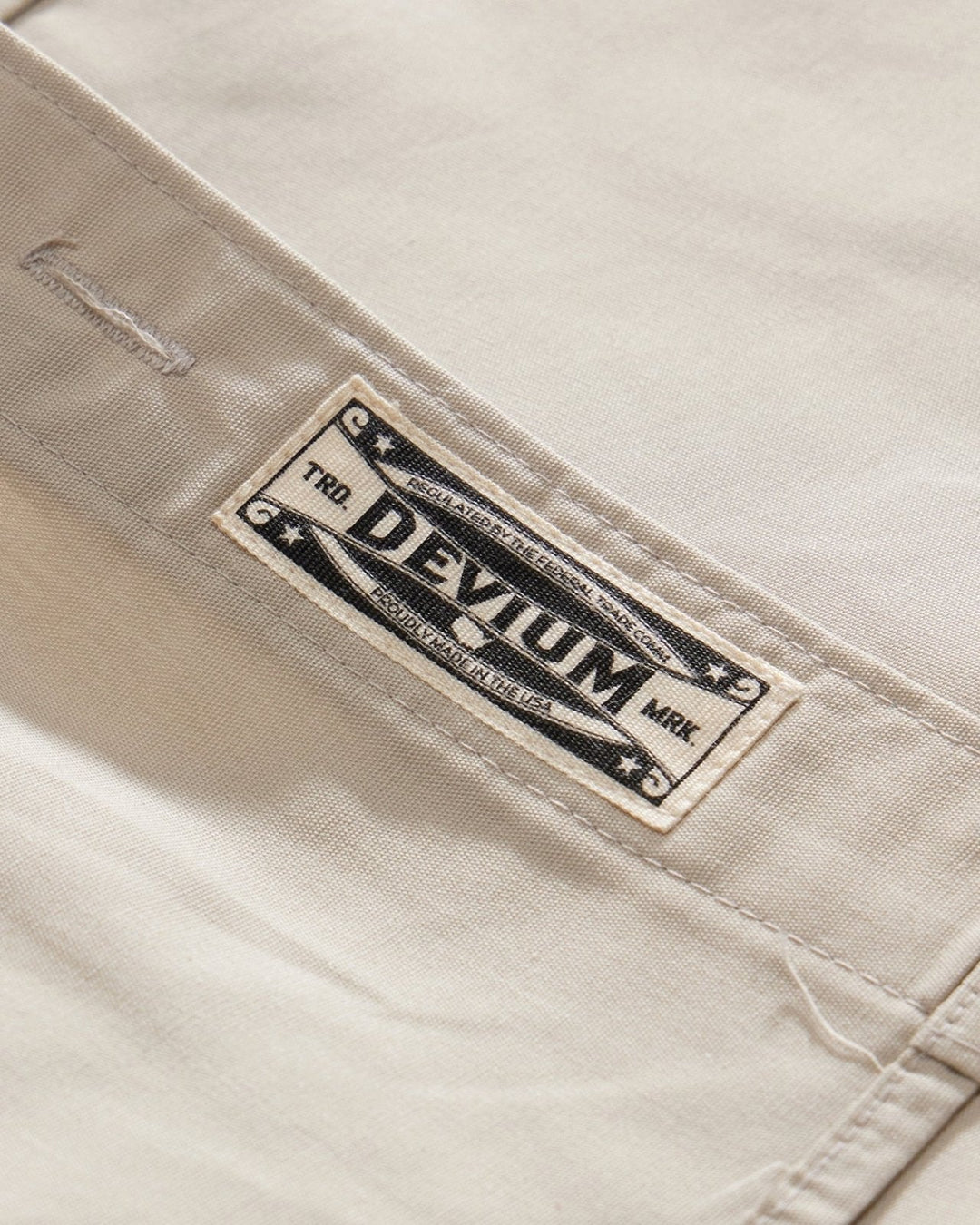 Leroy Shop Shirt