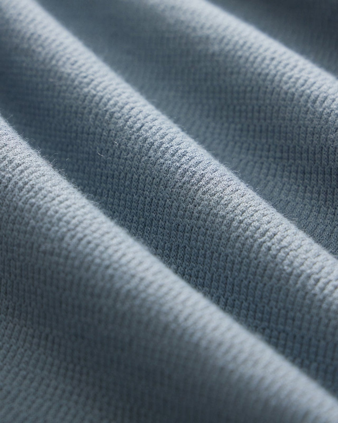 Lookout Heritage Thermal Henley