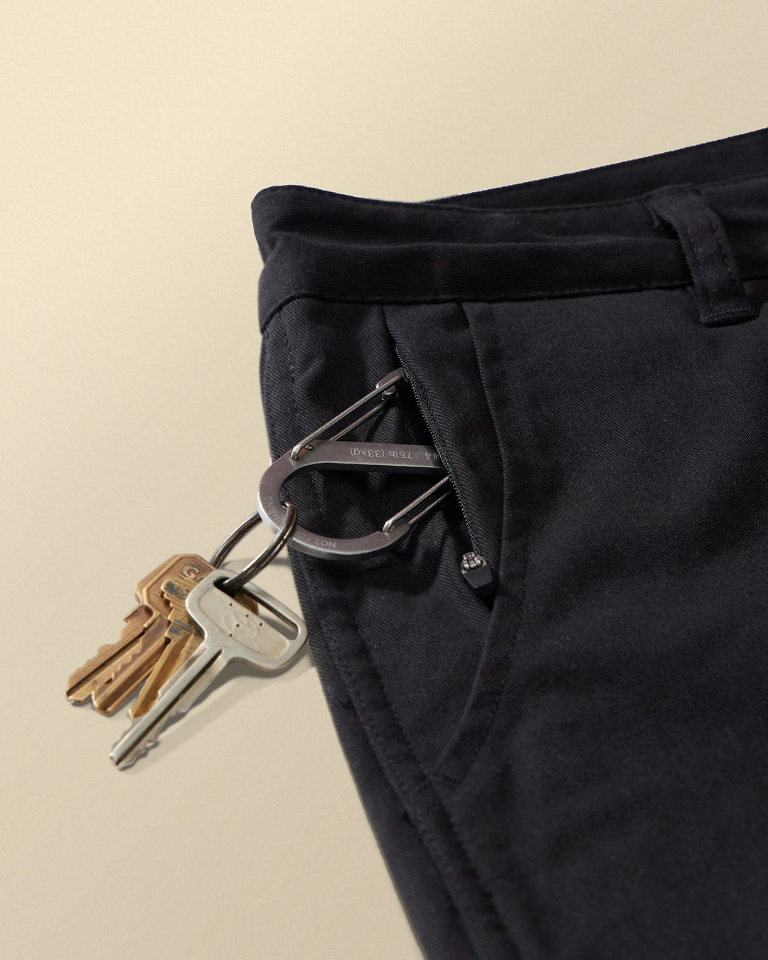 Marquee Classic Chino Short