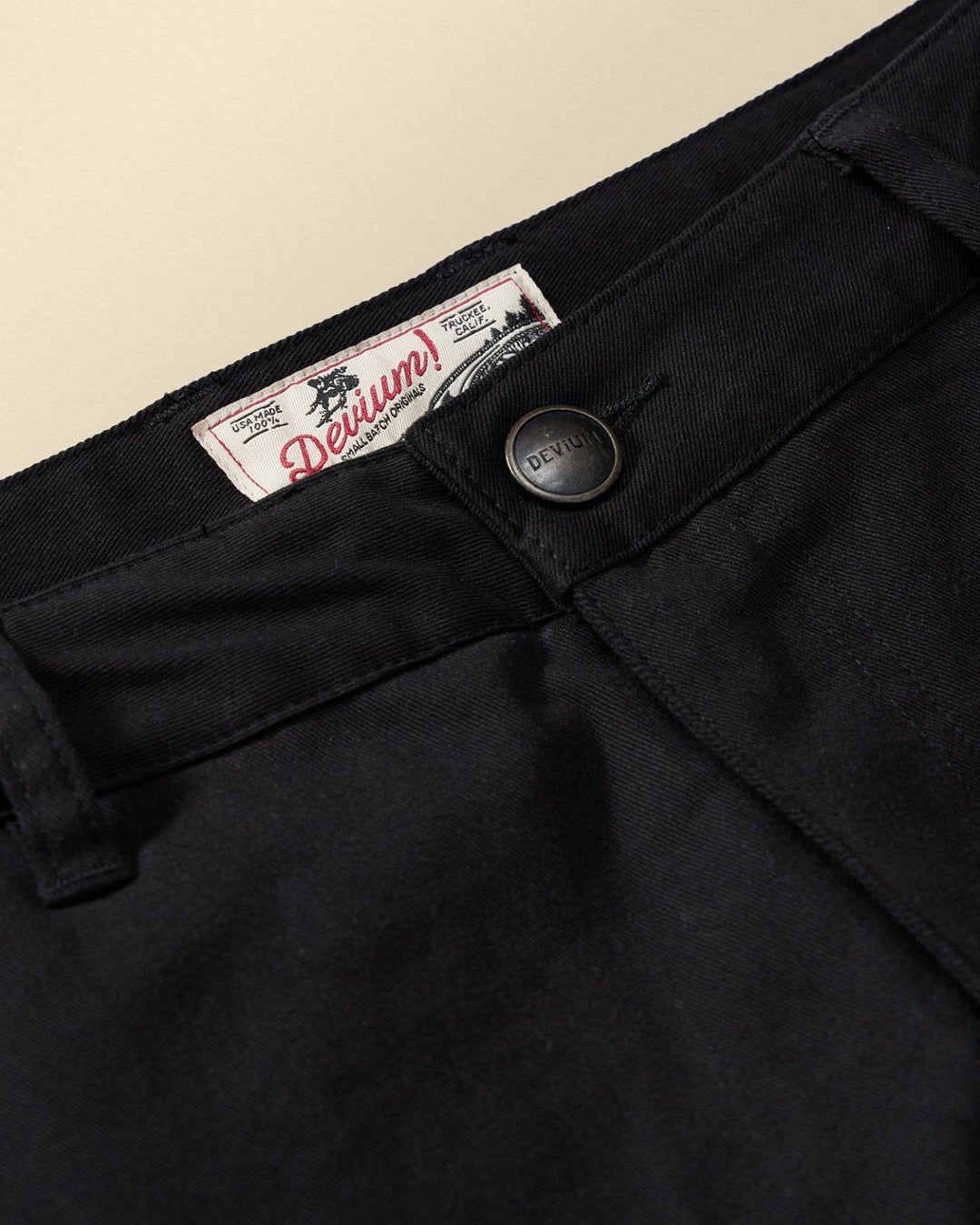 Marquee Classic Chino Short
