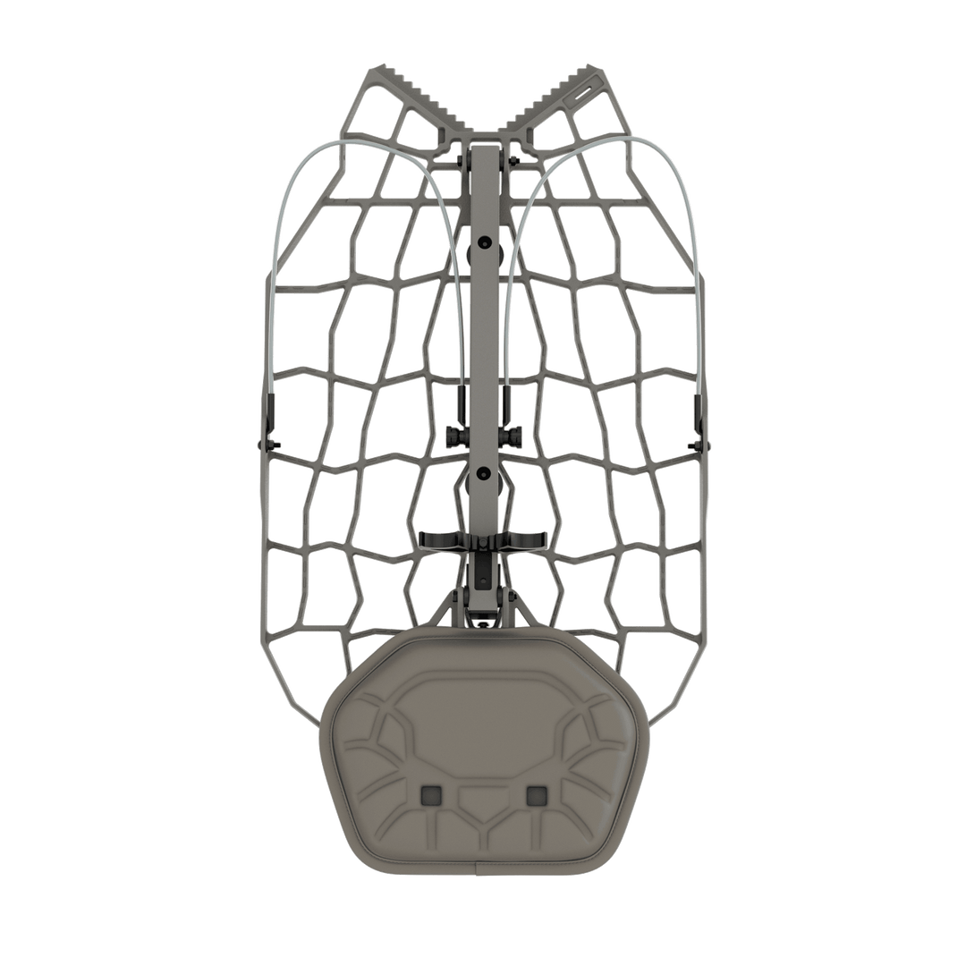 Echo Hang On Treestand