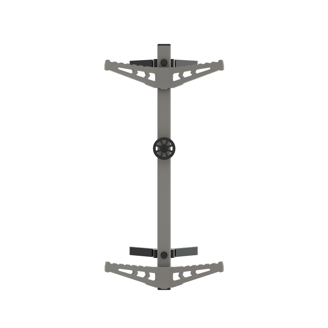 Mini Double-Step Climbing Sticks