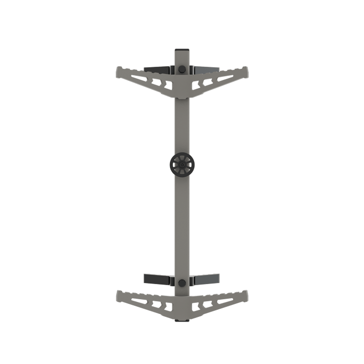 Mini Double-Step Climbing Sticks