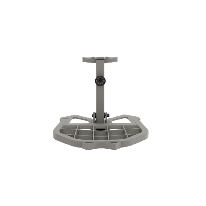 Raider Saddle Platform