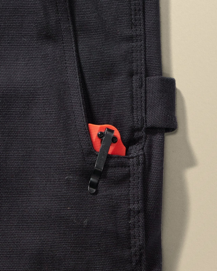 Proper Canvas Work Pant
