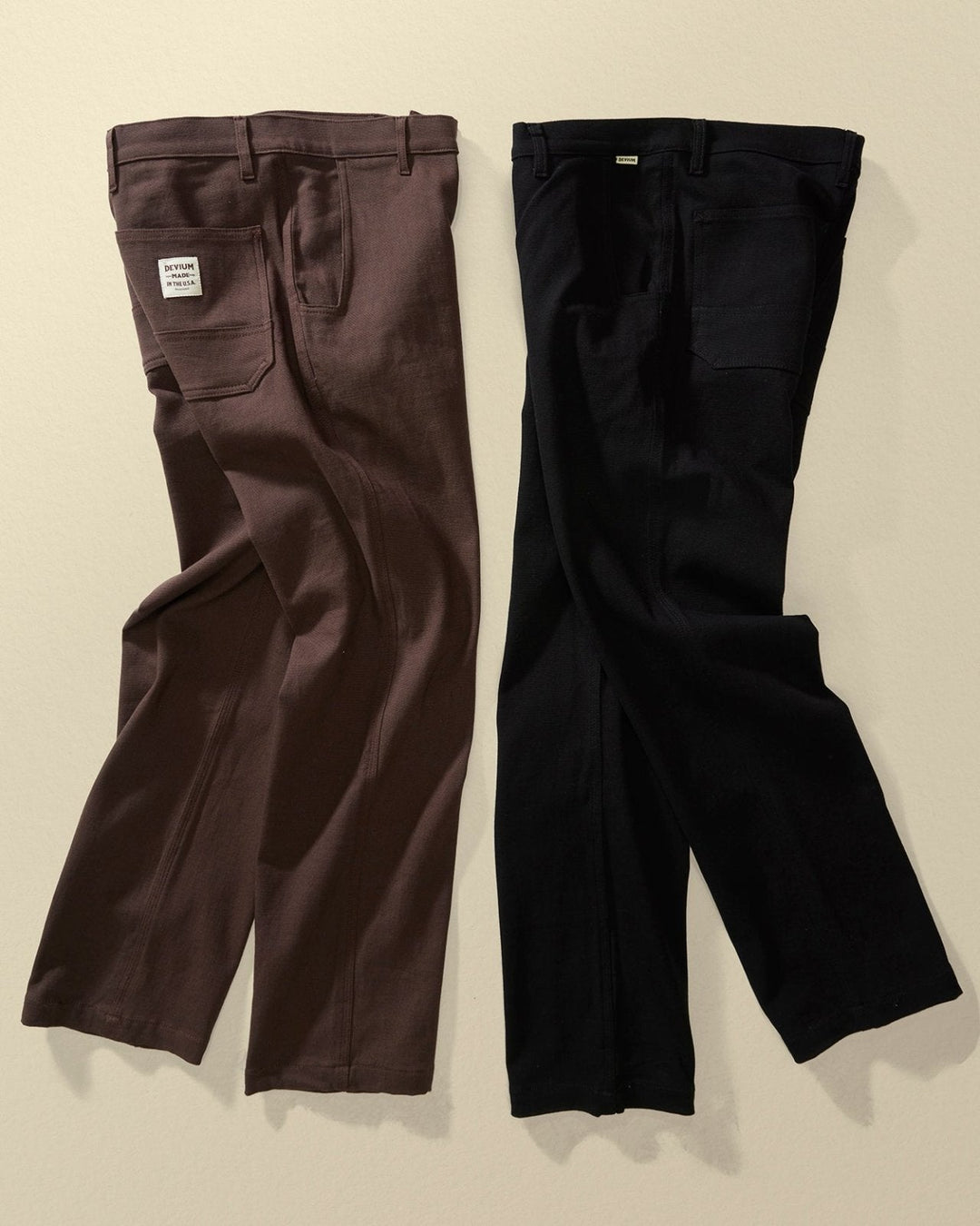 Proper Lite Canvas Pant
