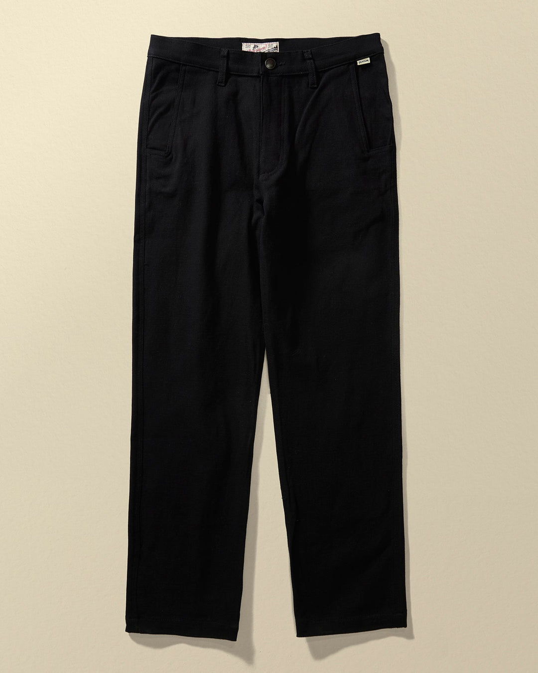 Proper Lite Canvas Pant