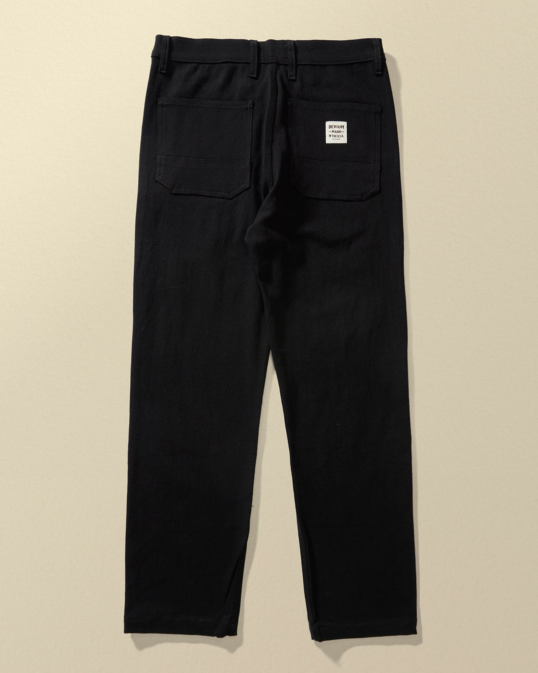 Proper Lite Canvas Pant