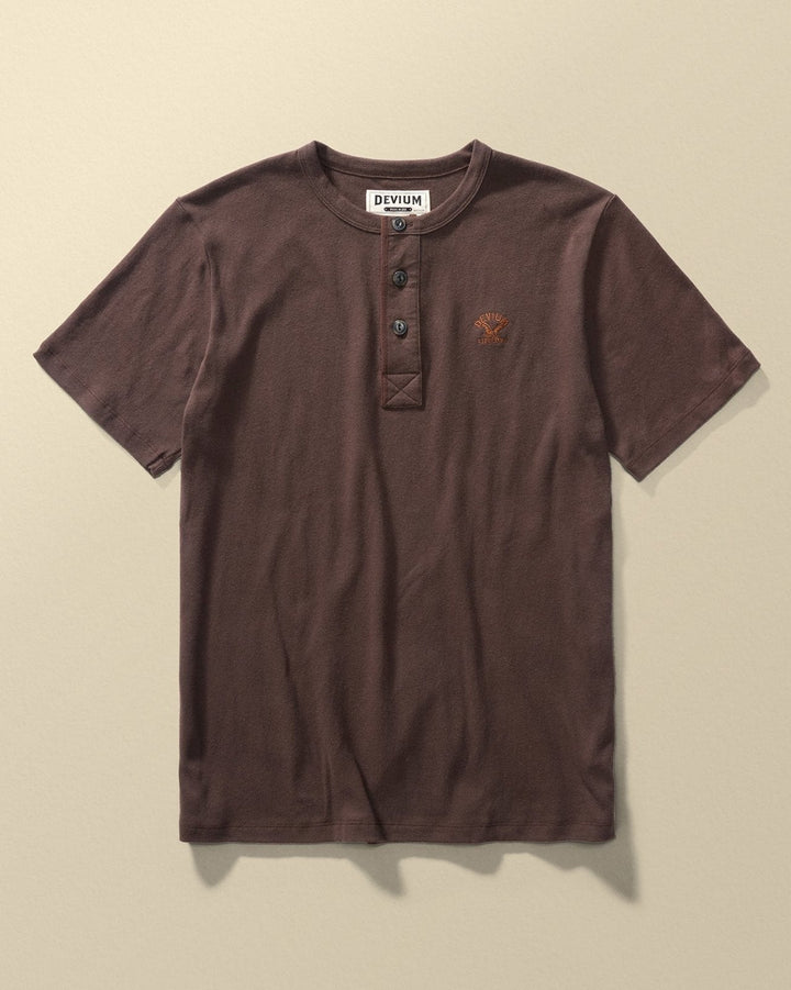 Prosser Henley