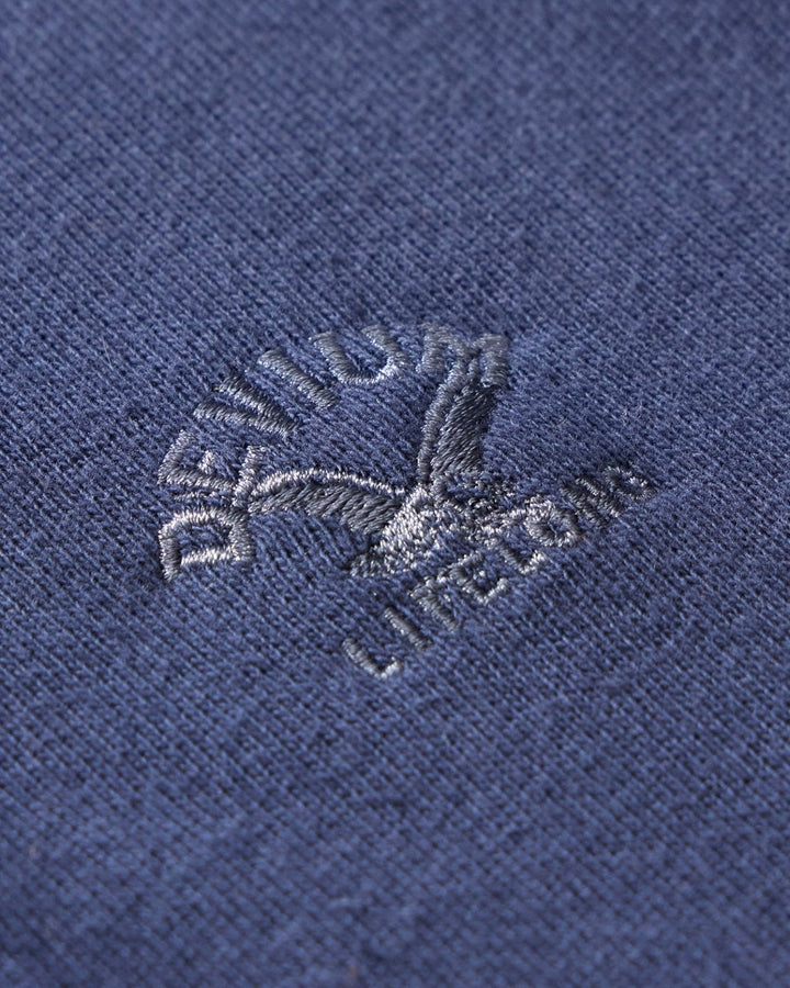 Prosser Henley