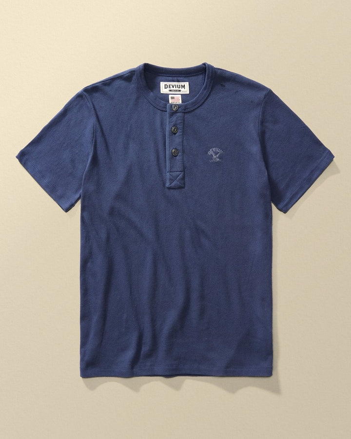 Prosser Henley