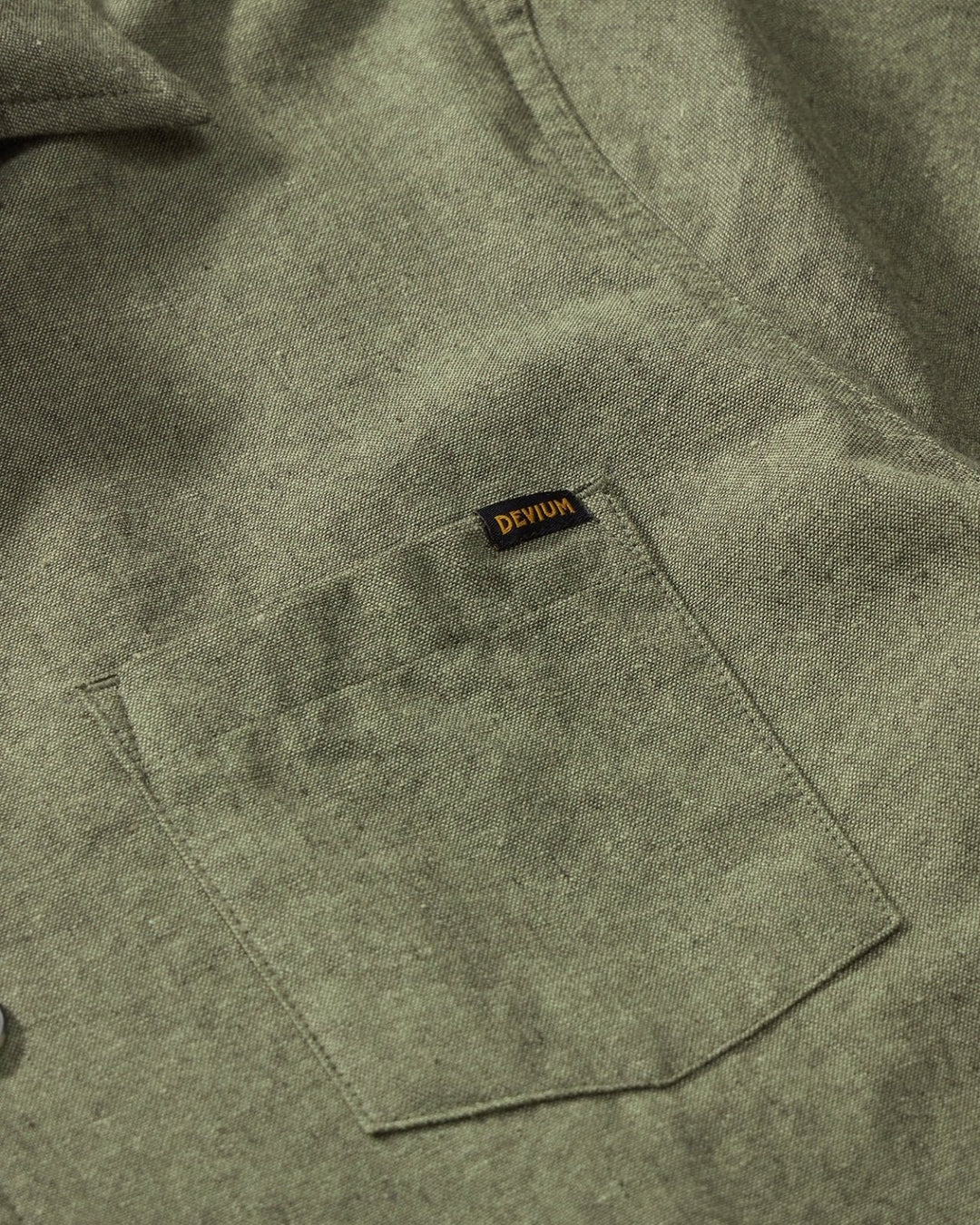 Raleigh Short Sleeve Shirt