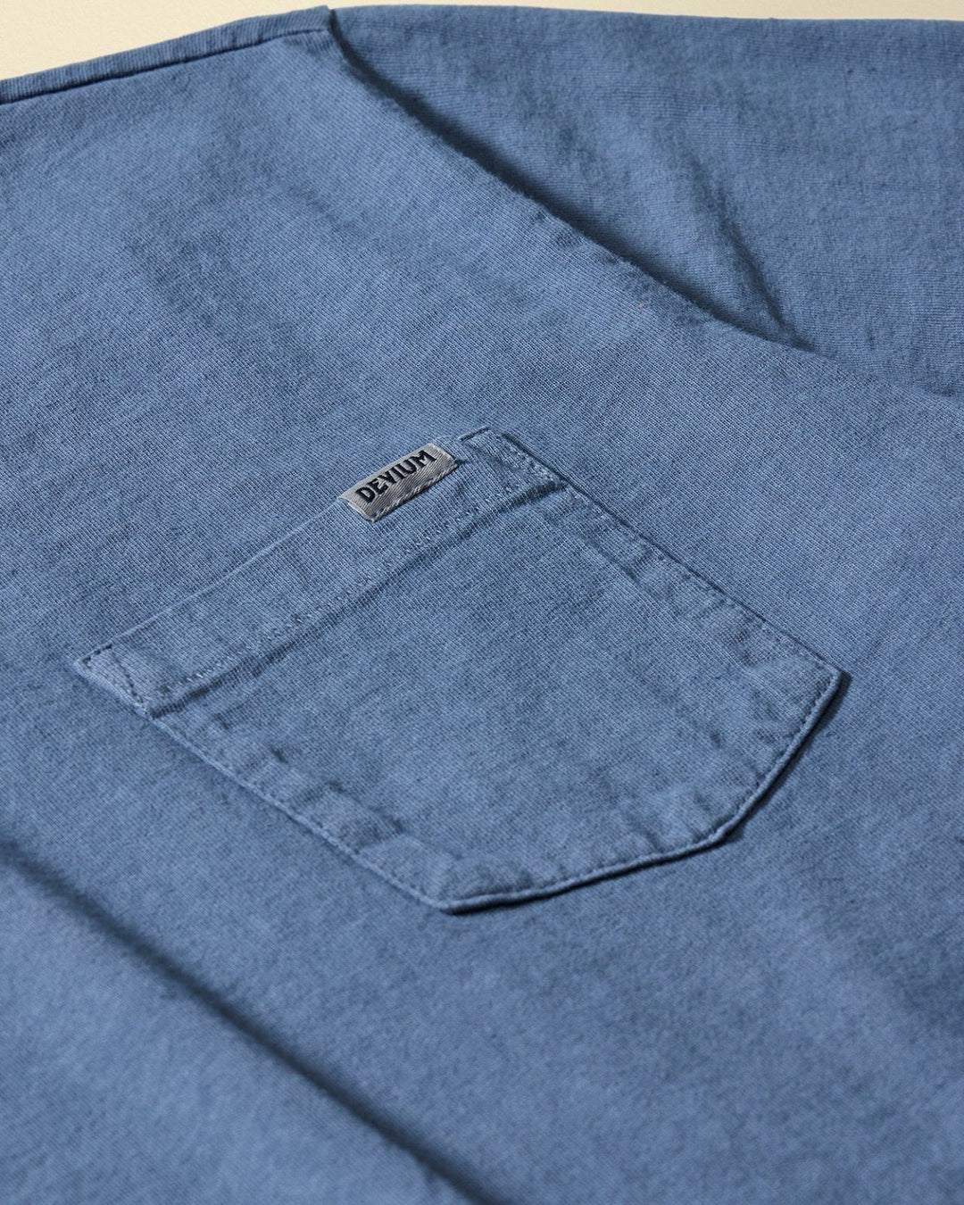 Sidewalk Vintage Pocket Tee