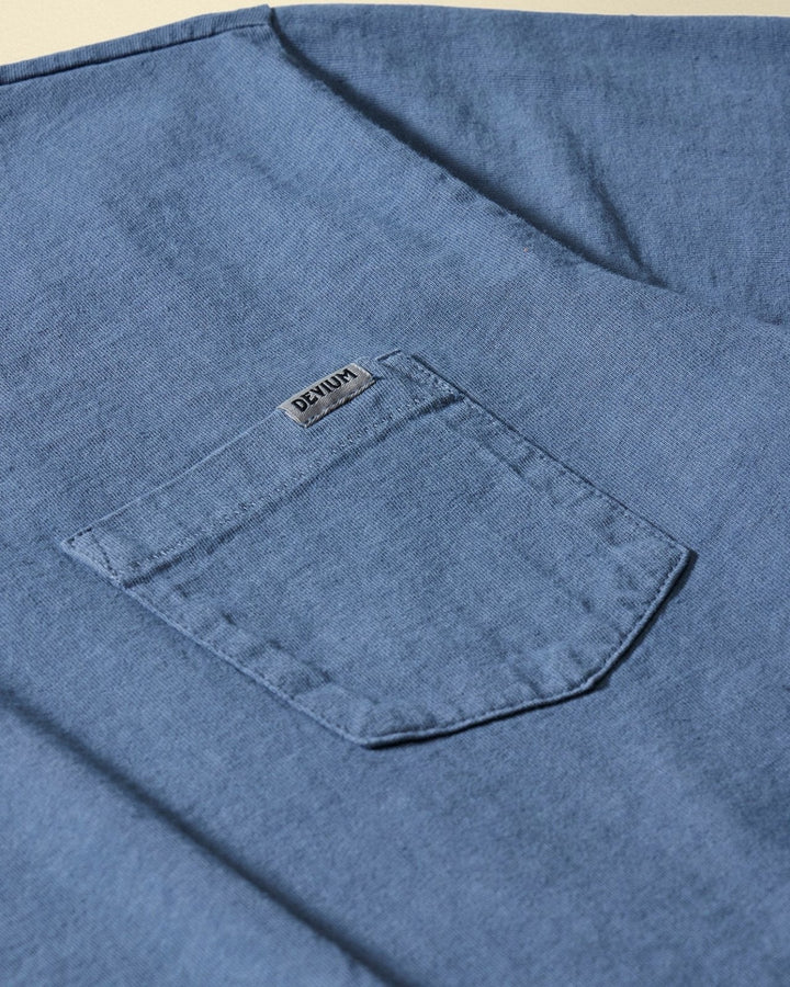 Sidewalk Vintage Pocket Tee