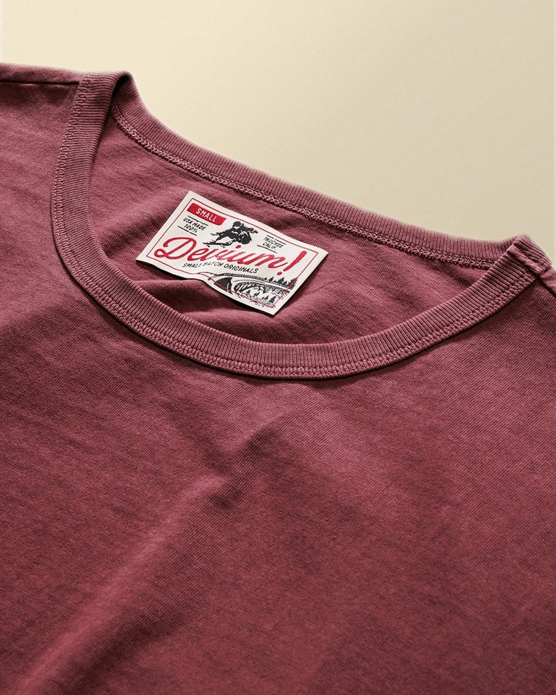 Sidewalk Vintage Tee