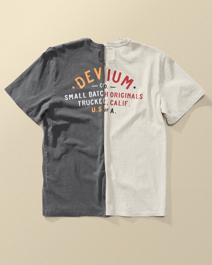Small Batch Originals Sidewalk Tee