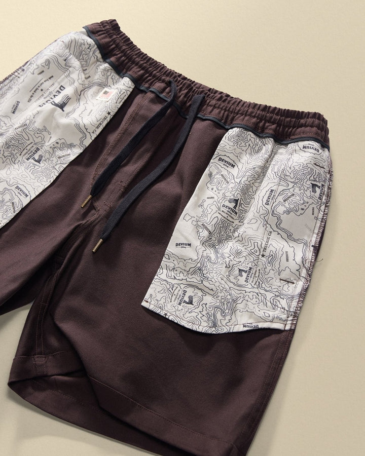 Sojourn Short
