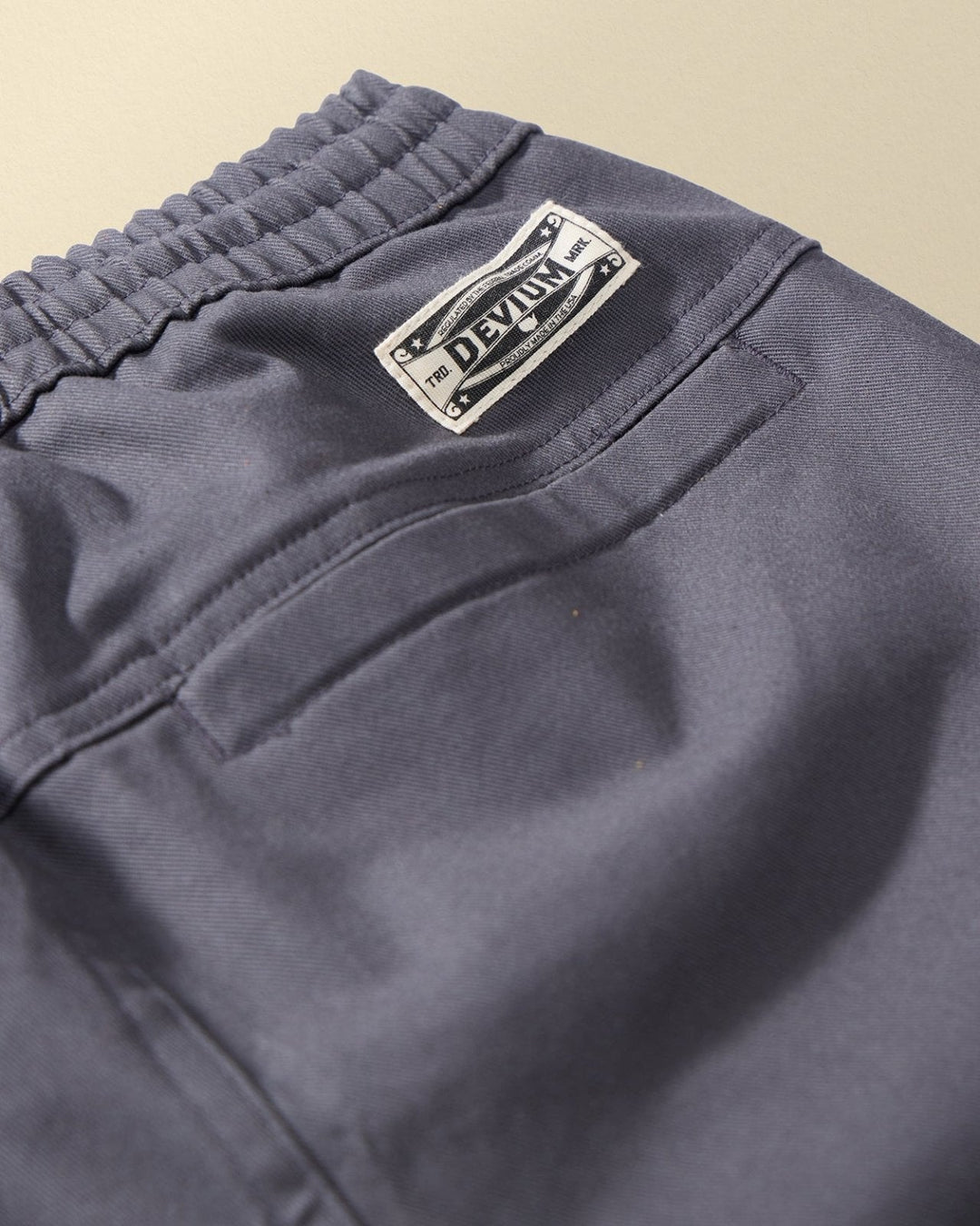 Sojourn Short