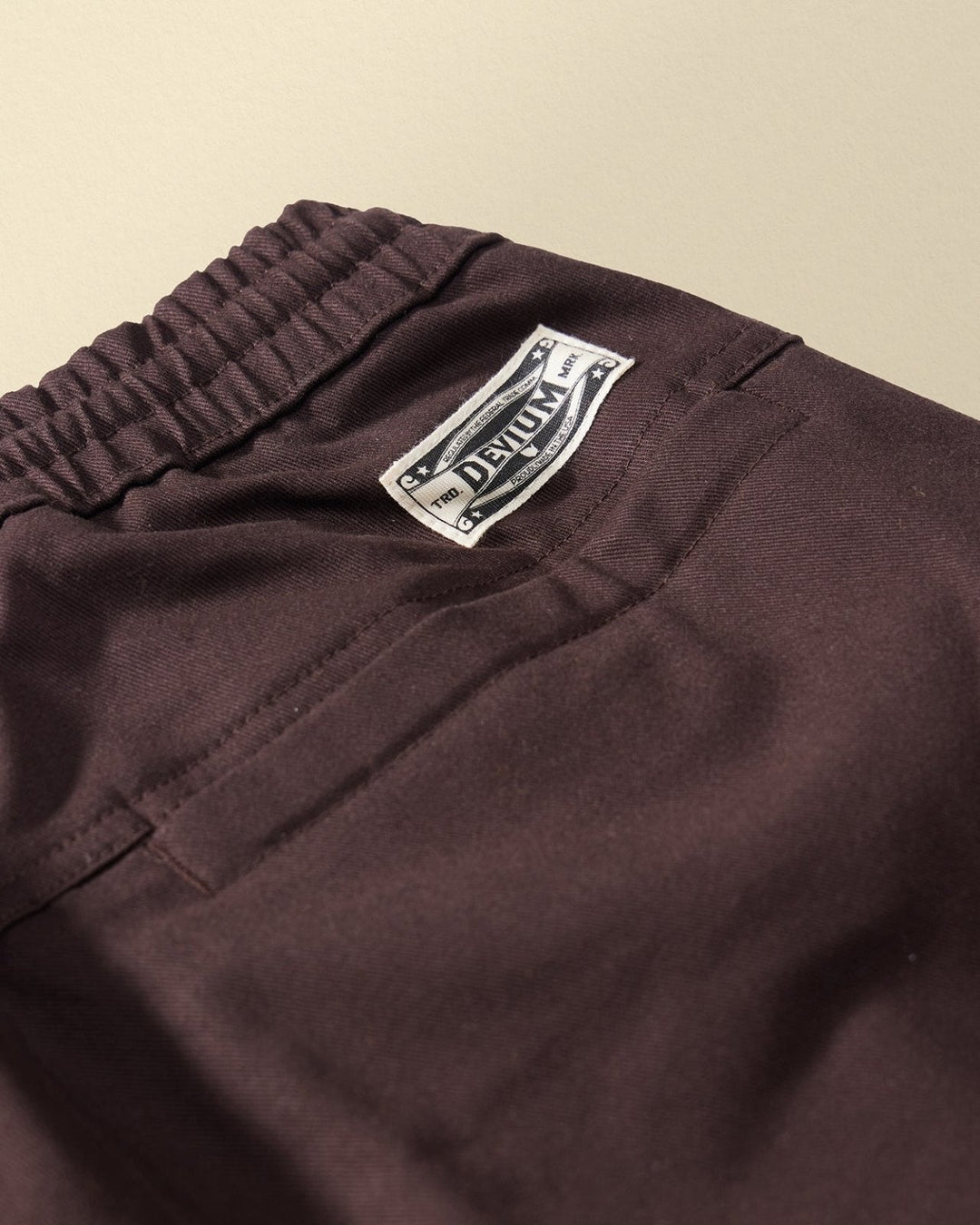 Sojourn Short
