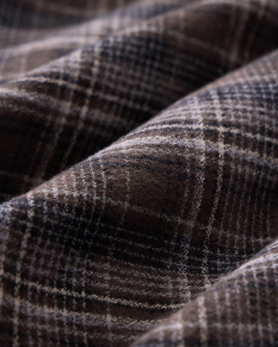 Stampede Quilt Lined Flannel Jacket