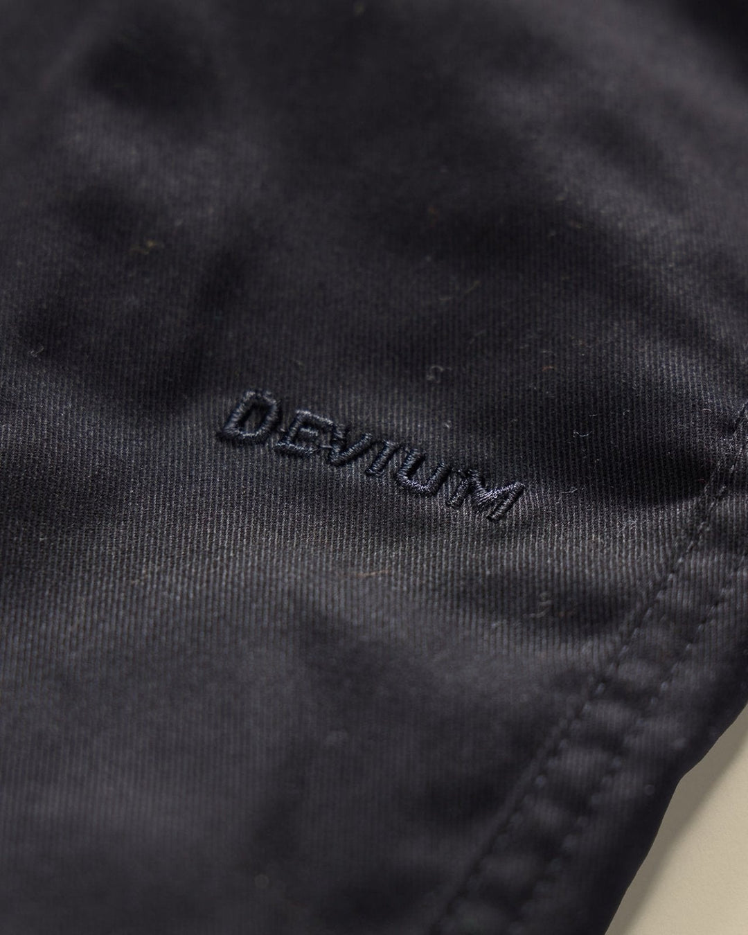 Steamer Chino Pant
