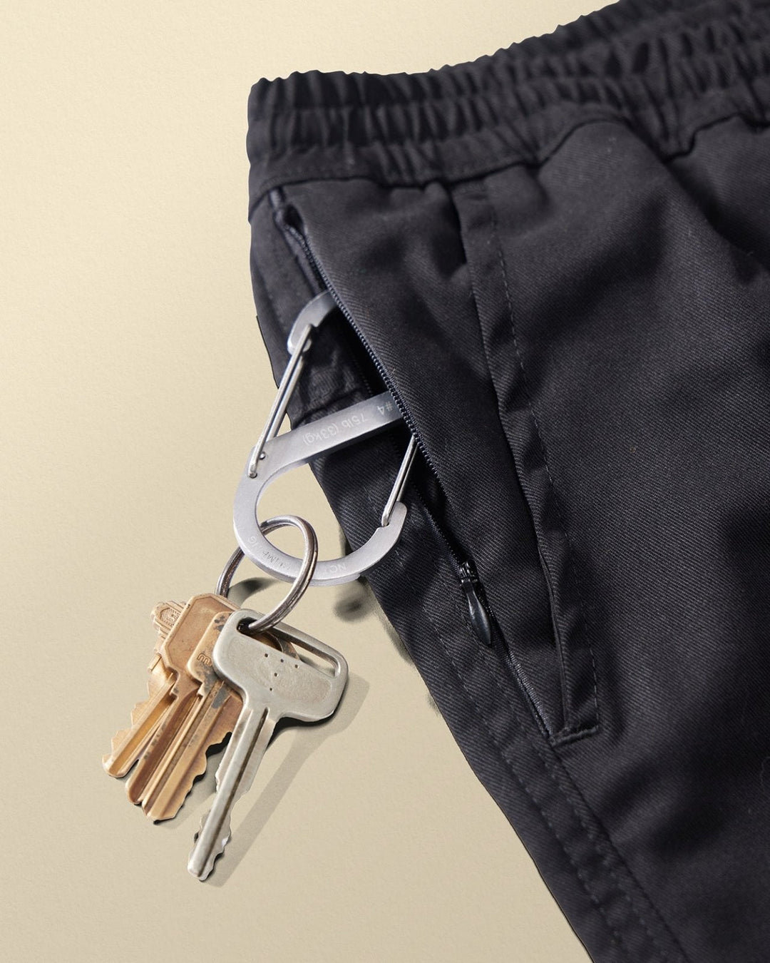 Steamer Chino Pant