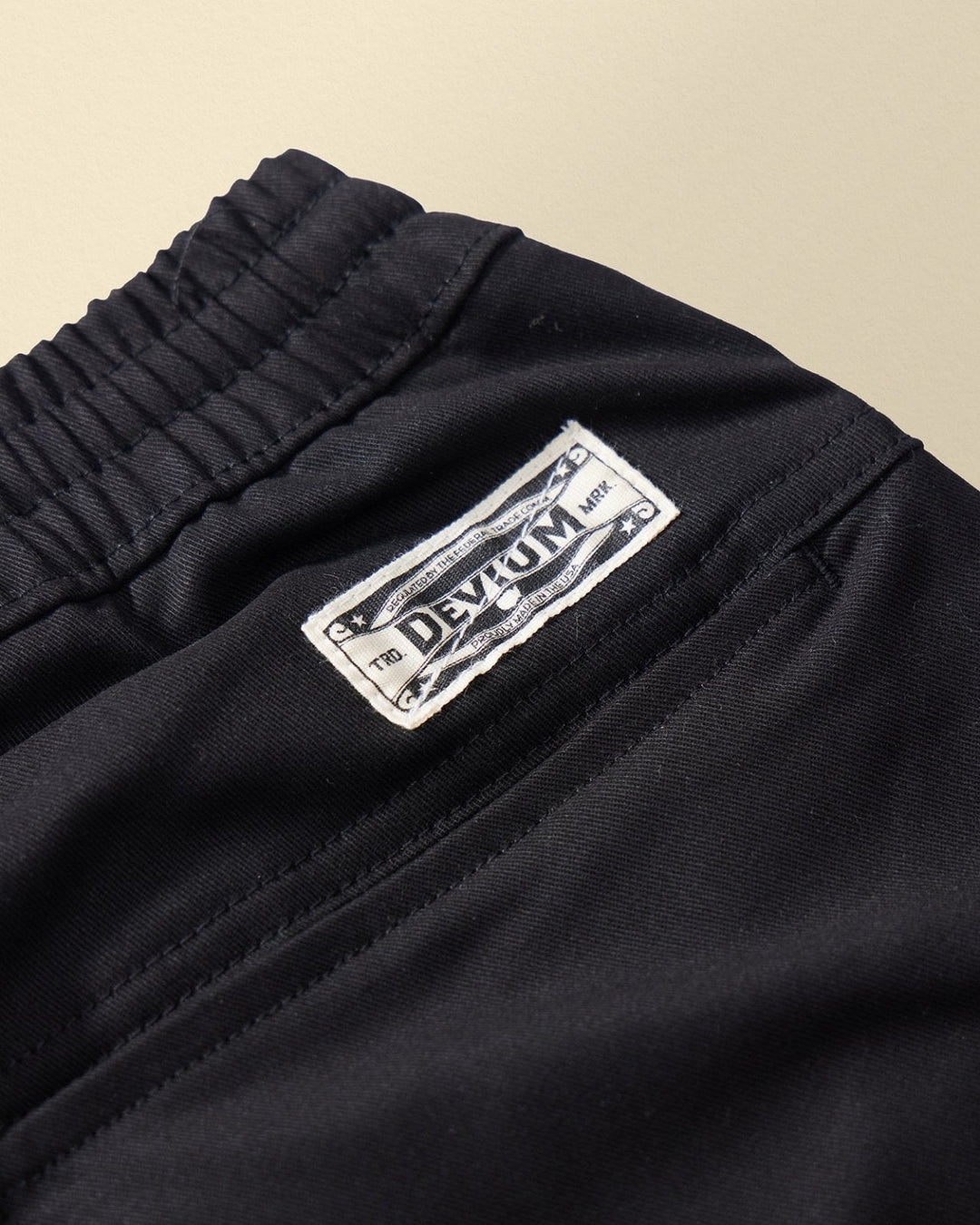 Steamer Chino Pant