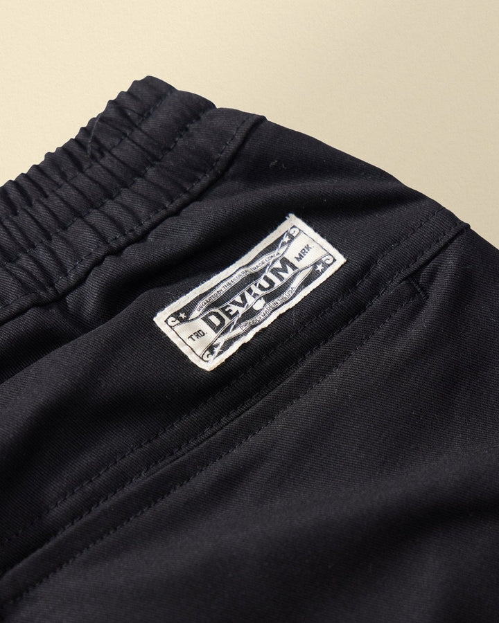 Steamer Chino Pant